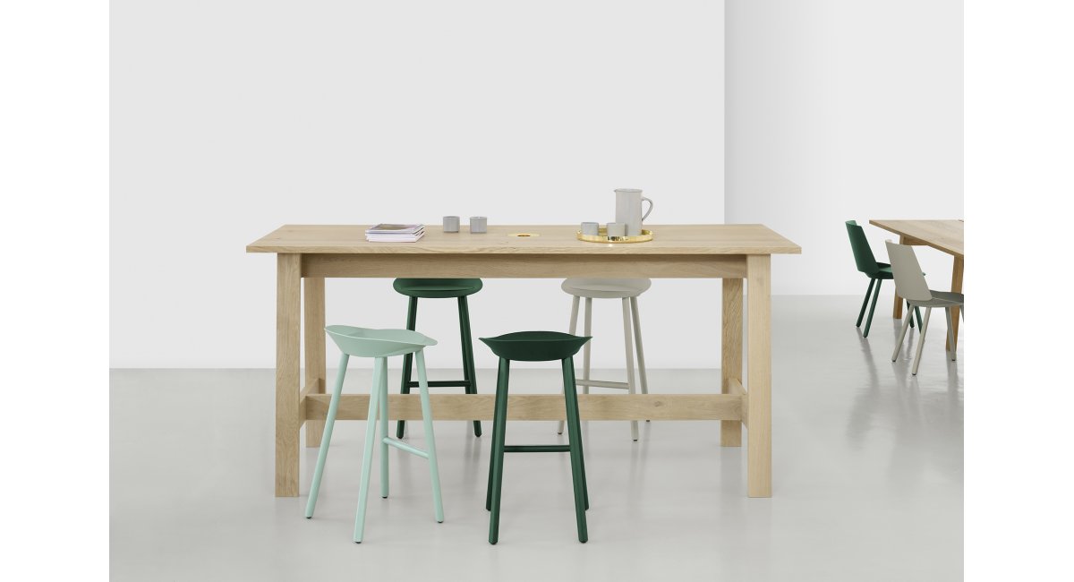 Bais hightable e15 MINIM barcelona