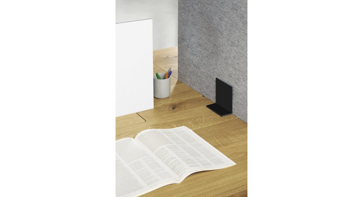 Basis Workstation e15 MINIM barcelona