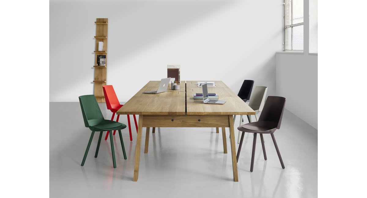 Basis Workstation e15 MINIM barcelona