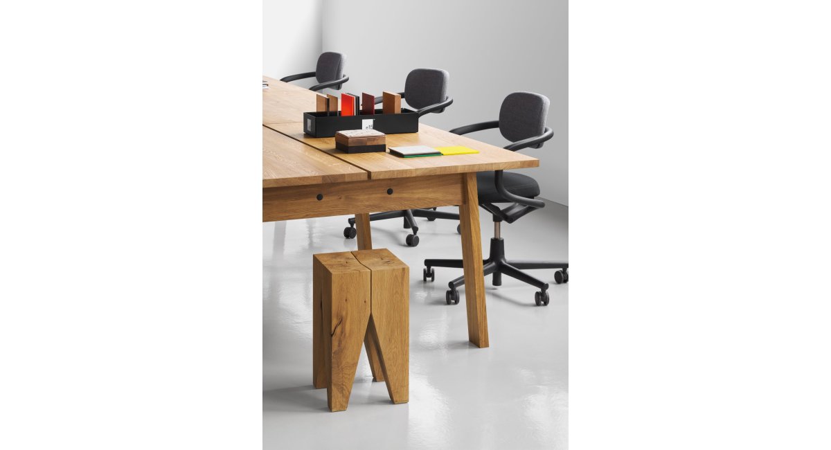 Basis Workstation e15 MINIM barcelona