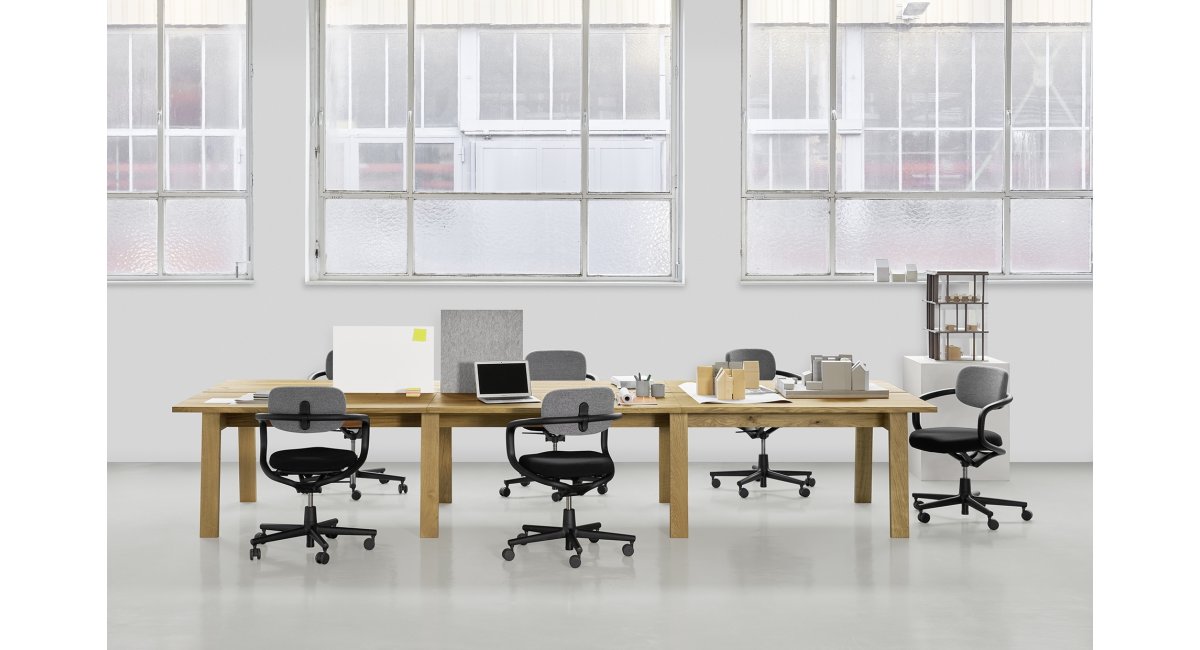 Basis Workstation e15 MINIM barcelona