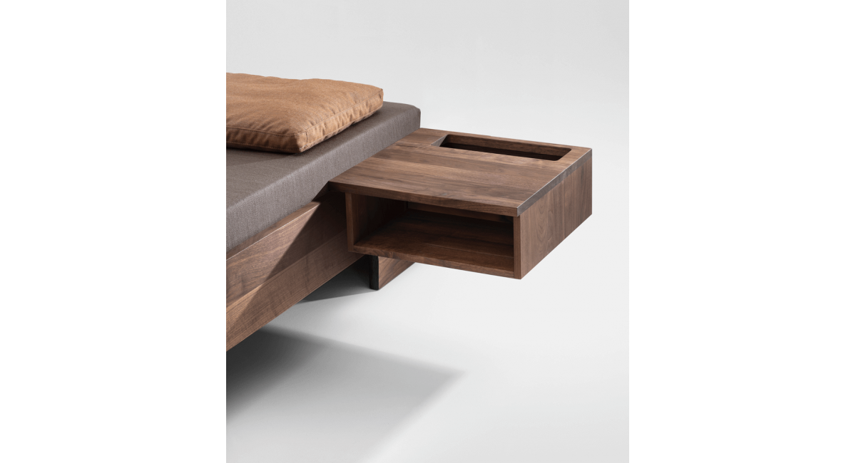 DEPO - MESA DE NOCHE - ZEITRAUM - MINIM