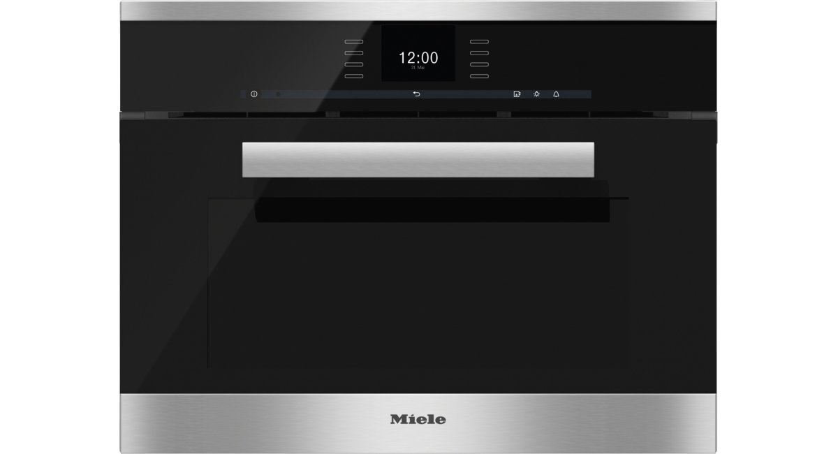 Miele, Hornos DGC 6600