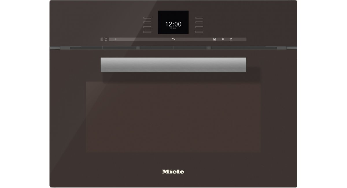 Miele, Hornos DGC 6600