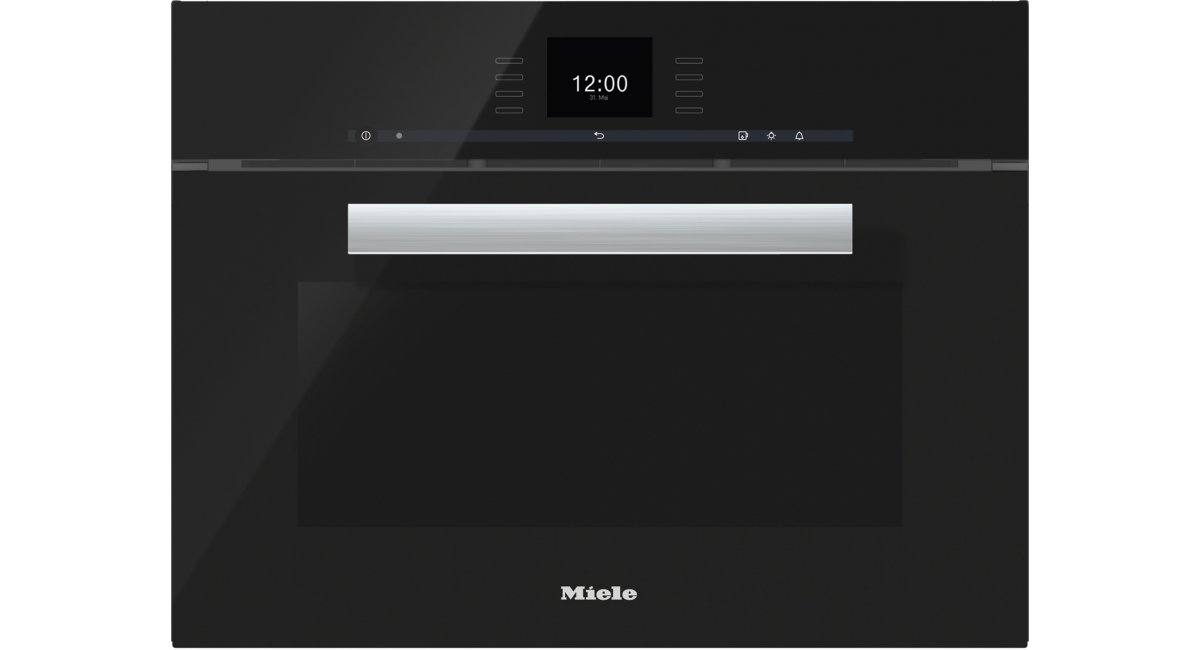 Miele, Hornos DGC 6600