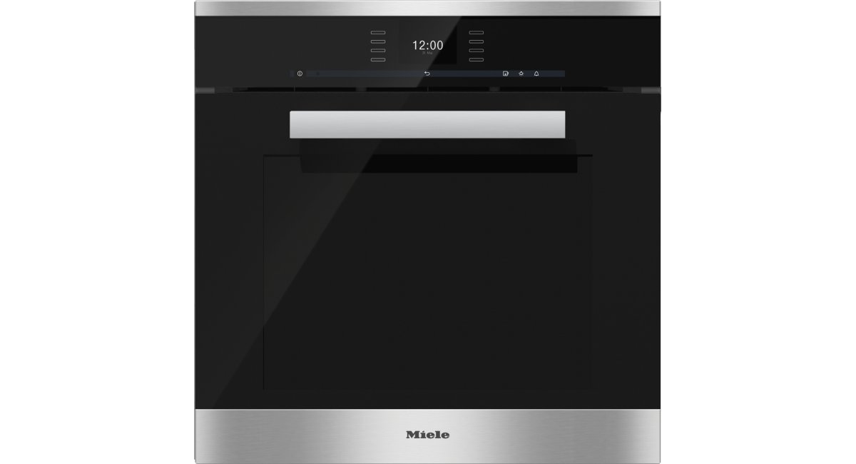 Miele, Hornos DGC 6660
