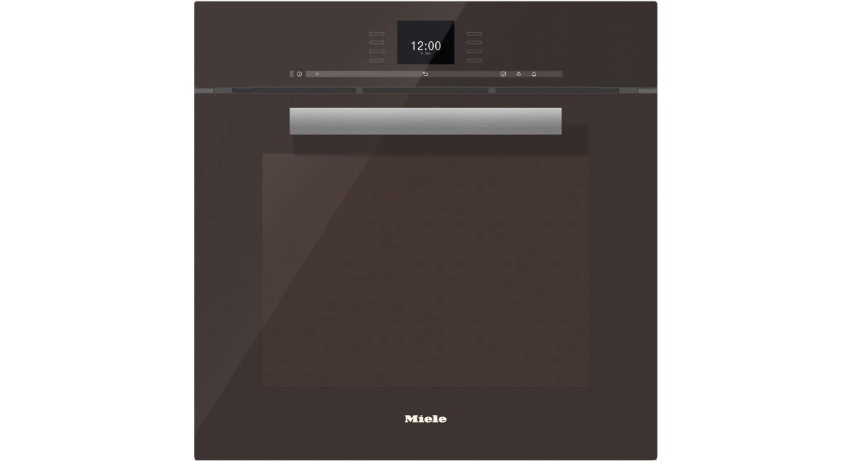 Miele, Hornos DGC 6660