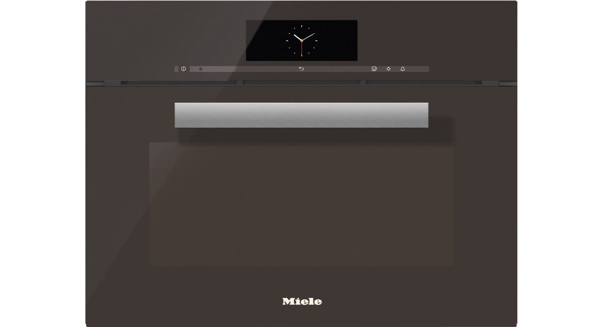 Miele, Hornos DGC 6800
