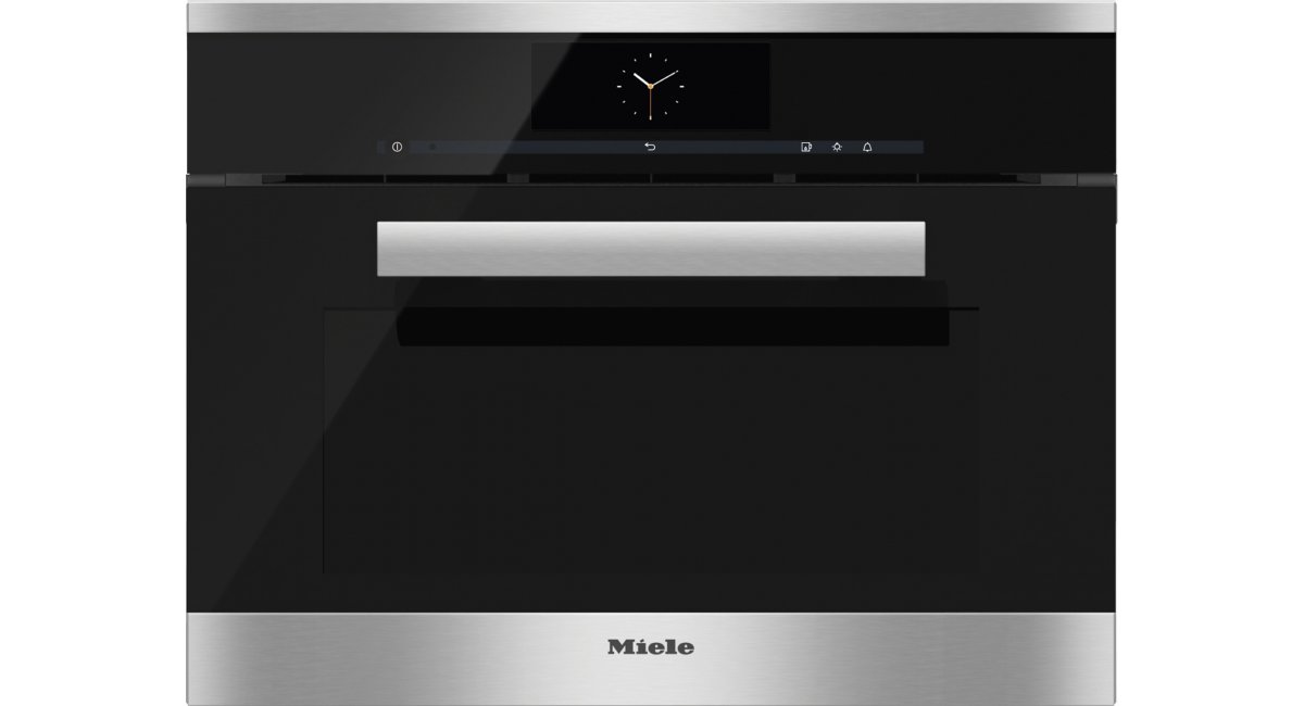 Miele, Hornos DGC 6805
