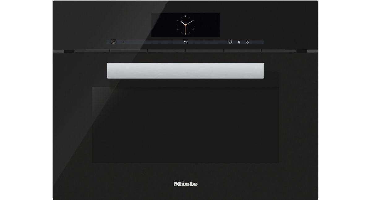 Miele, Hornos DGC 6805