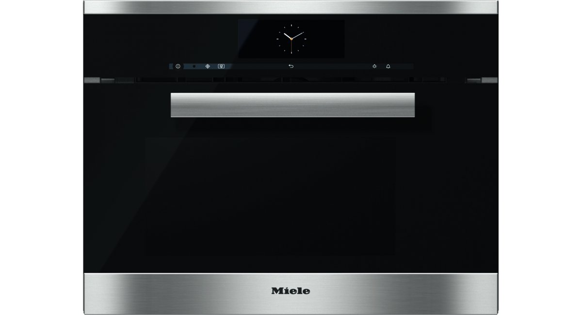 Miele, Hornos DGM 6800
