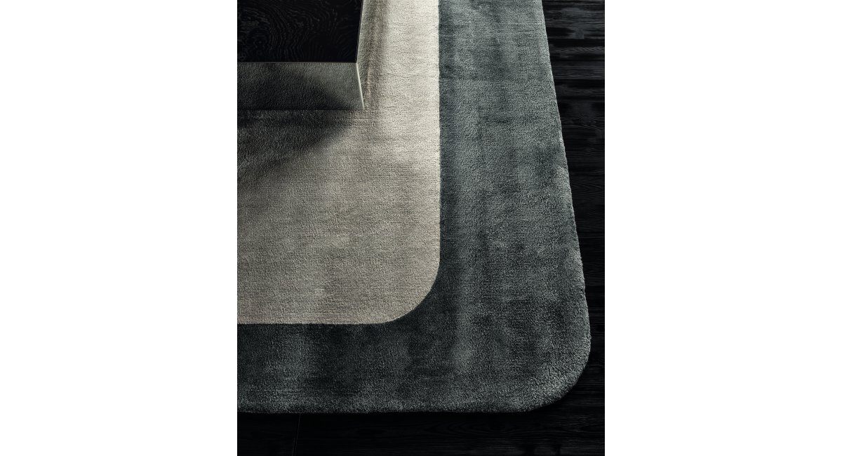 Minotti, Dibbets Cambré