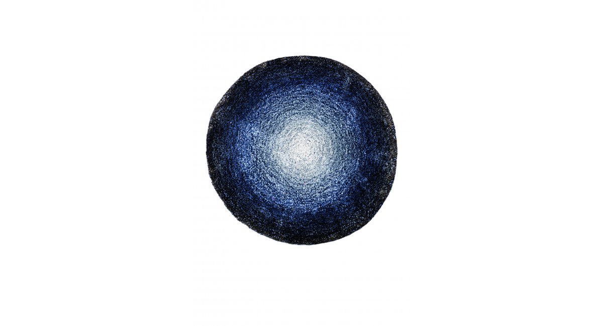 Minotti, Dibbets Rainbow