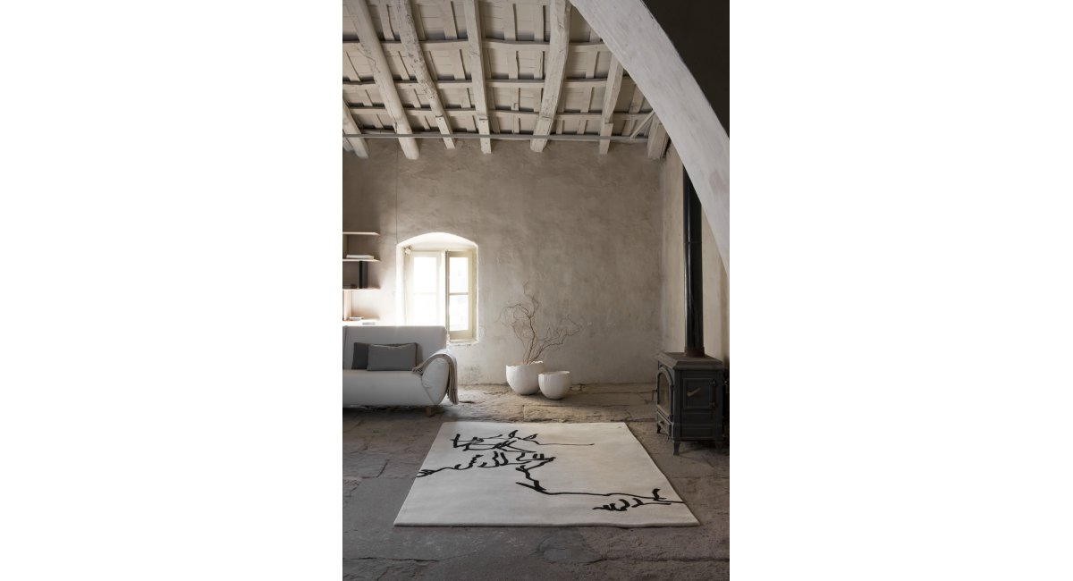 Nanimarquina, Chillida