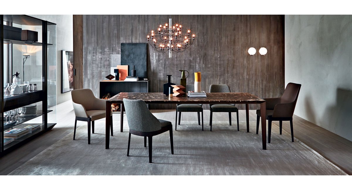 Molteni, Filigree