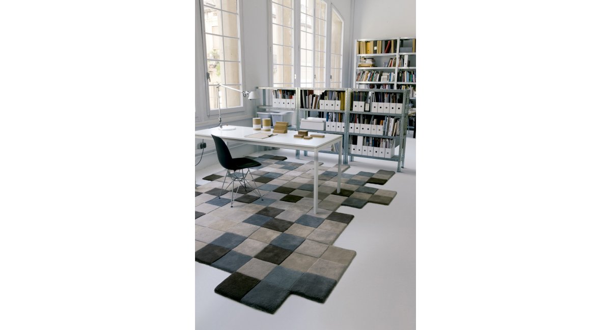 Nanimarquina, Do-Lo-Rez