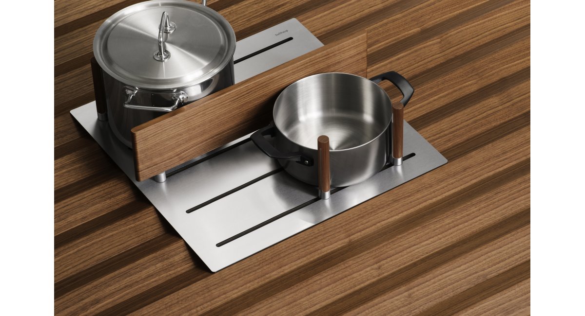 Bulthaup, Equipamiento interior b3