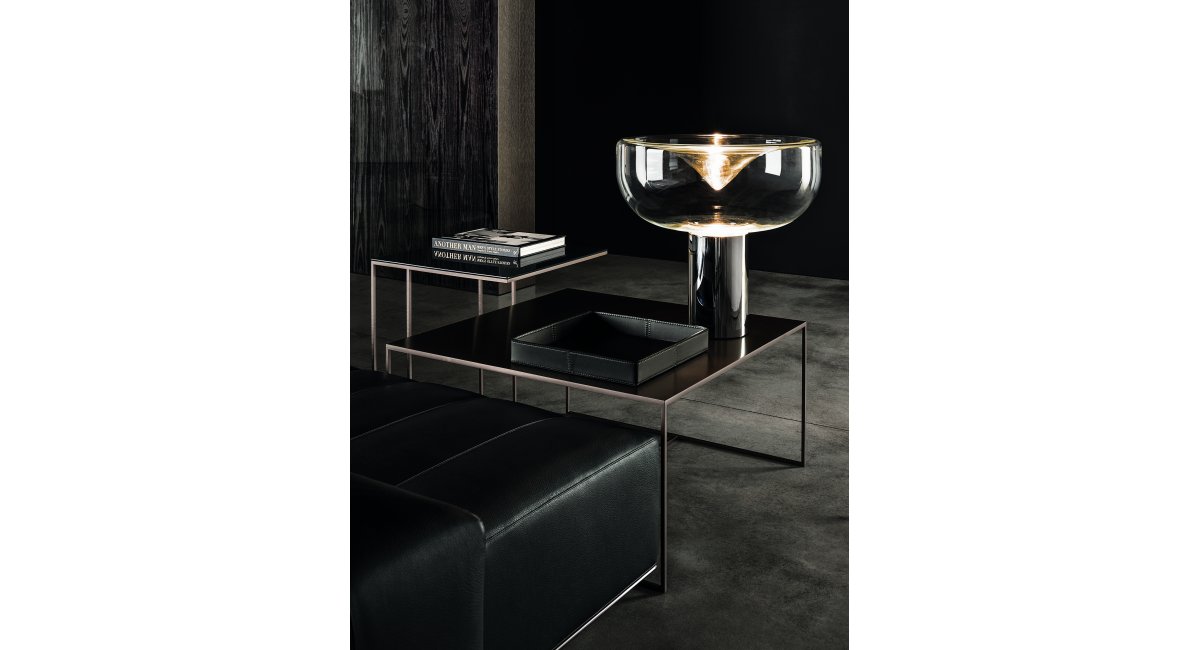 Minotti, Duchamp  Bronze