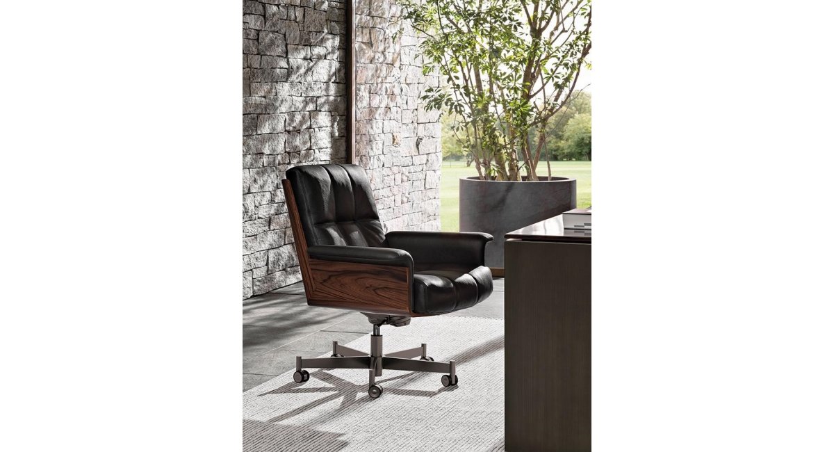 Daiki Studio, Minotti, MINIM Barcelona