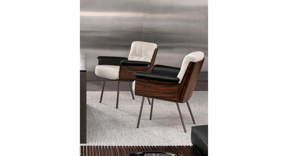 Daiki Studio, Minotti, MINIM Barcelona