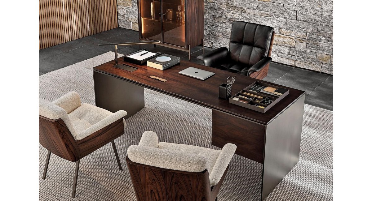 Daiki Studio, Minotti, MINIM Barcelona