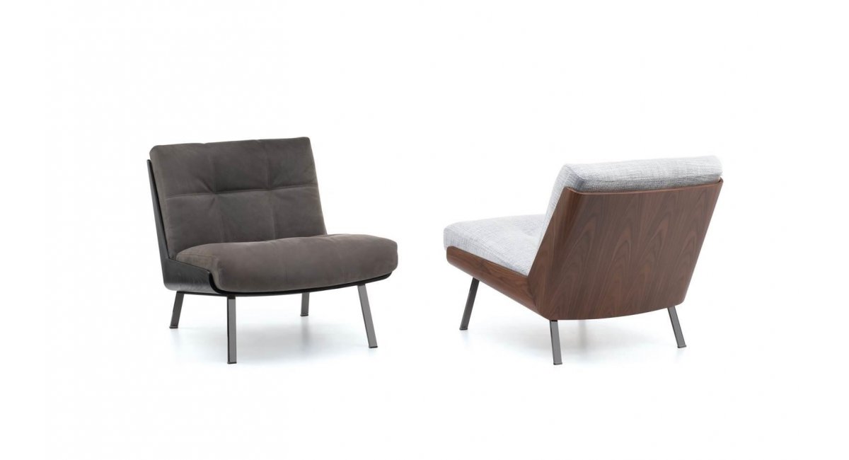 DaikiArmchair_Minotti_MINIM Barcelona