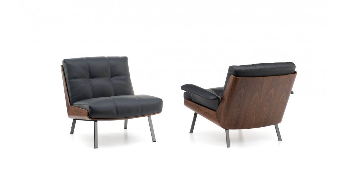 DaikiArmchair_Minotti_MINIM Barcelona