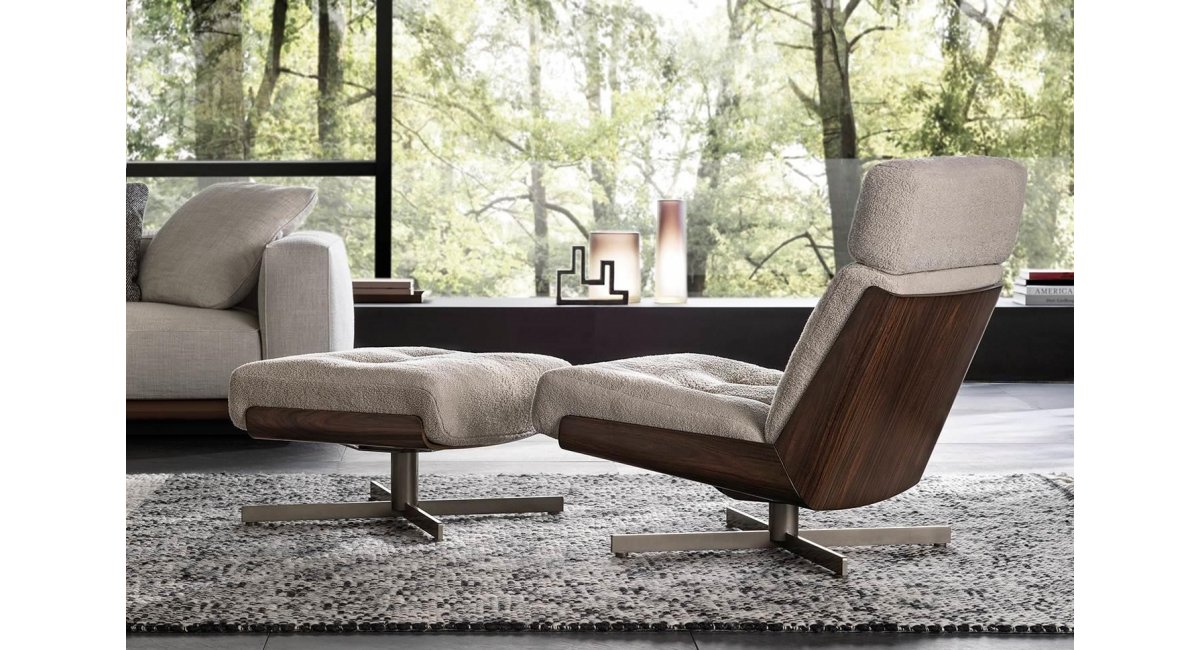 DaikiArmchair_Minotti_MINIM Barcelona