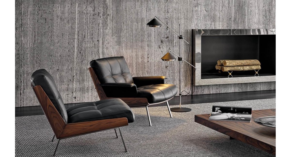DaikiArmchair_Minotti_MINIM Barcelona