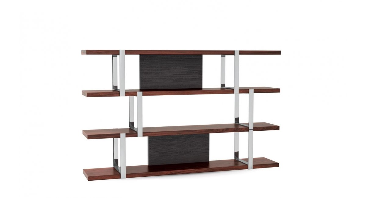 Estantería_dalton-blanco-Minotti-MINIM_Barcelona_Madrid_despacho_salón_biblioteca