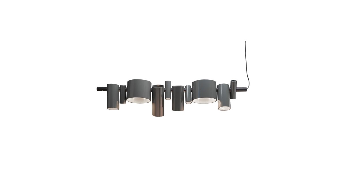 DANCING QUEEN - Victor Vasilev - Suspensión