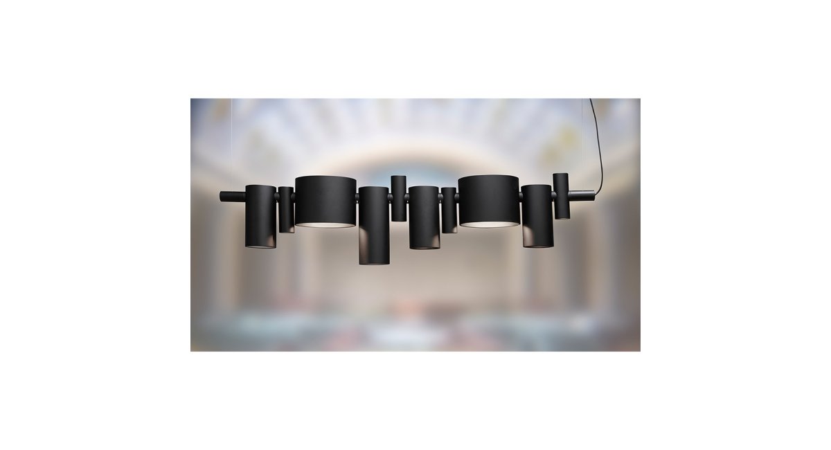 DANCING QUEEN - Victor Vasilev - Suspensión