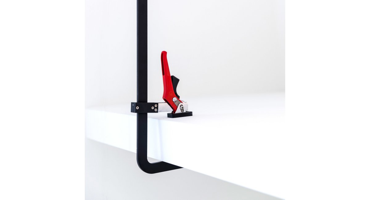 DavideGroppi-Morsetto-Davide Groppi2019-MINIMShowroom