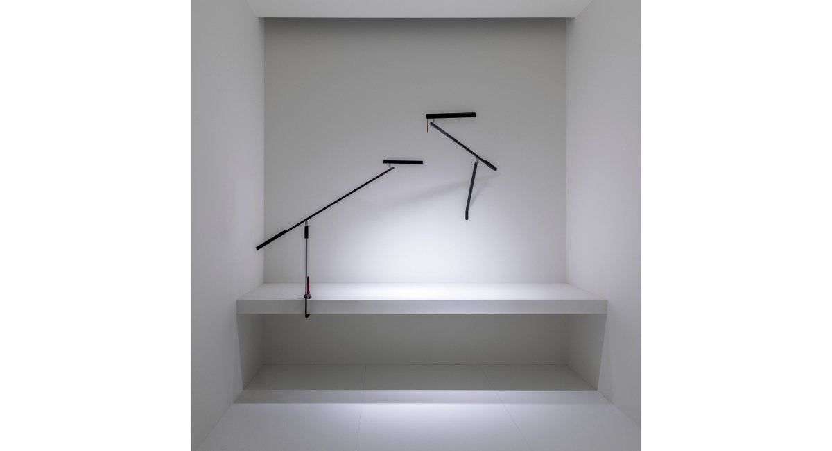 DavideGroppi-Morsetto-Davide Groppi2019-MINIMShowroom