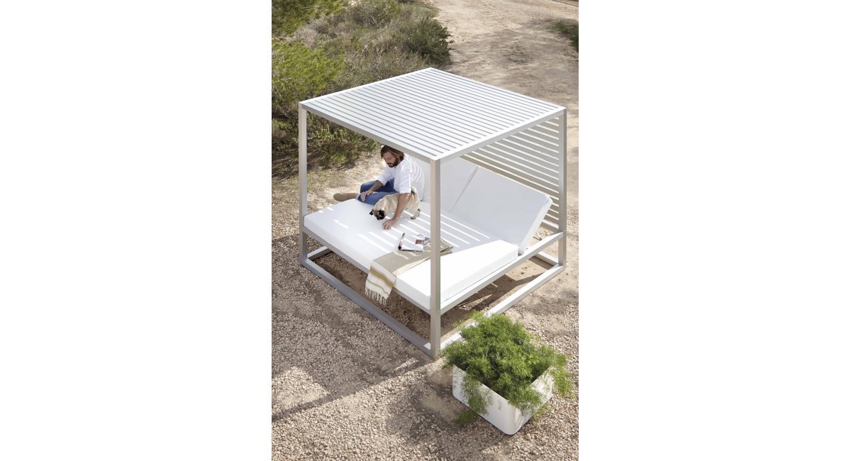 Gandia Blasco, Daybed