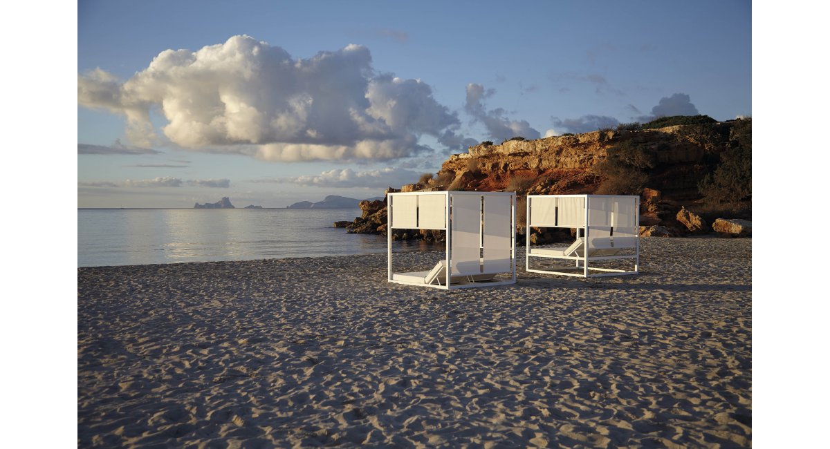 Gandia Blasco, Daybed