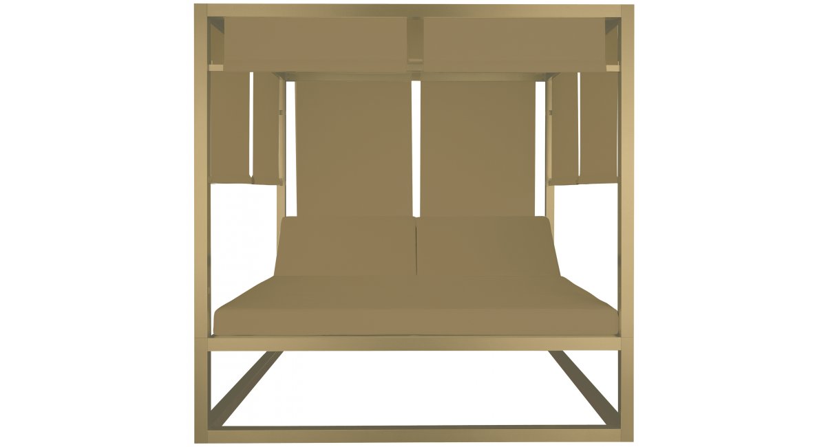 Gandia Blasco, Daybed