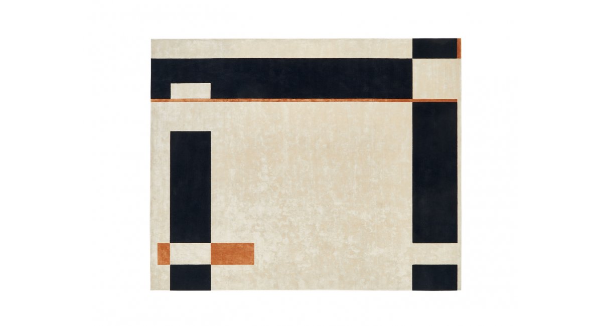 Dedalo - Alfombra - Molteni - MINIM