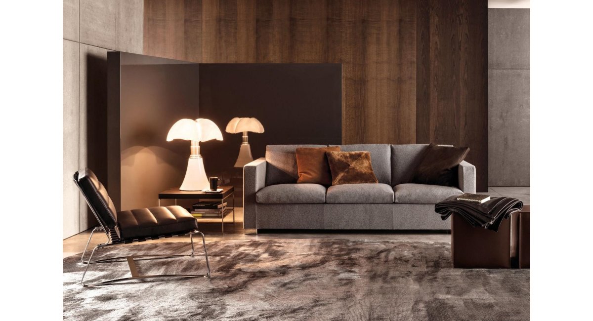 Sofá Deep Suitcase_ Minotti_MINIM Barcelona Madrid