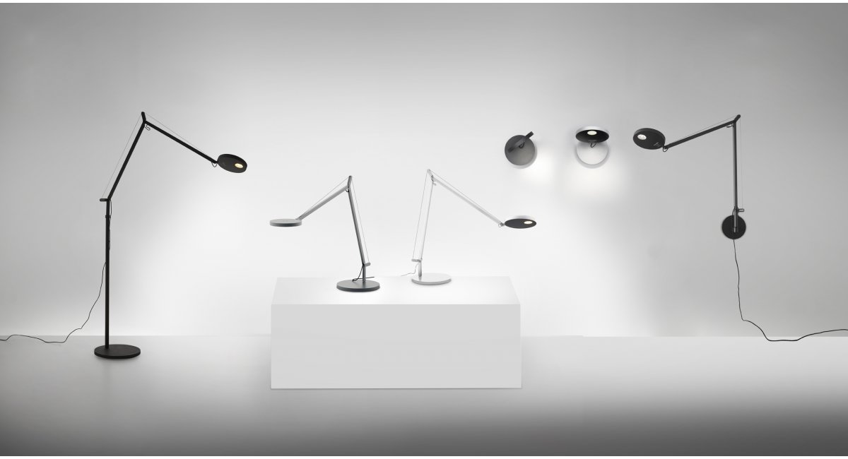 Artemide, Demetra table