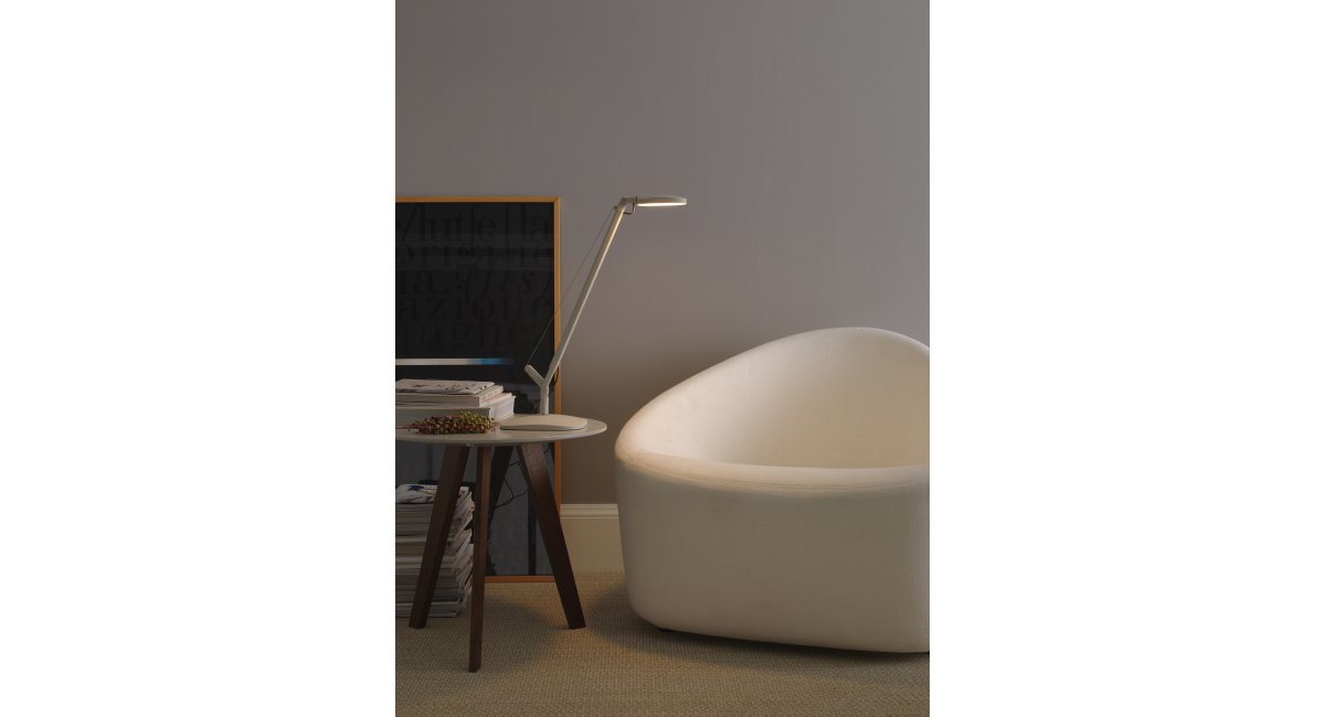 Fontana Arte, Volèe