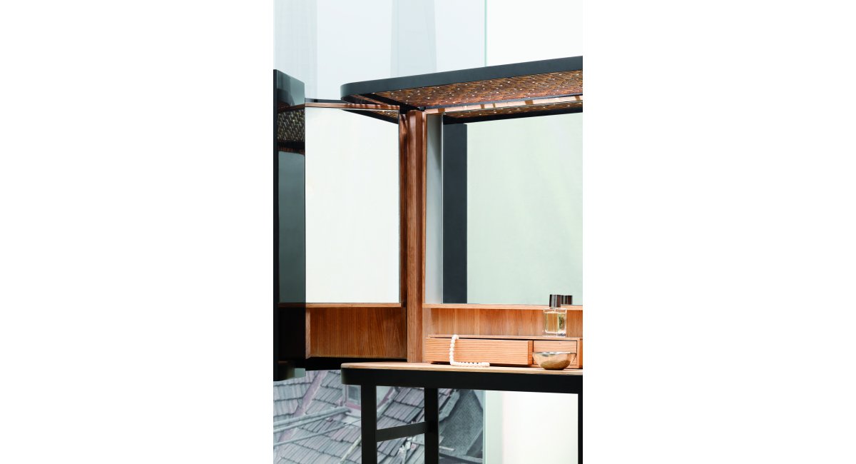 bd (barcelona design), The Narcissist