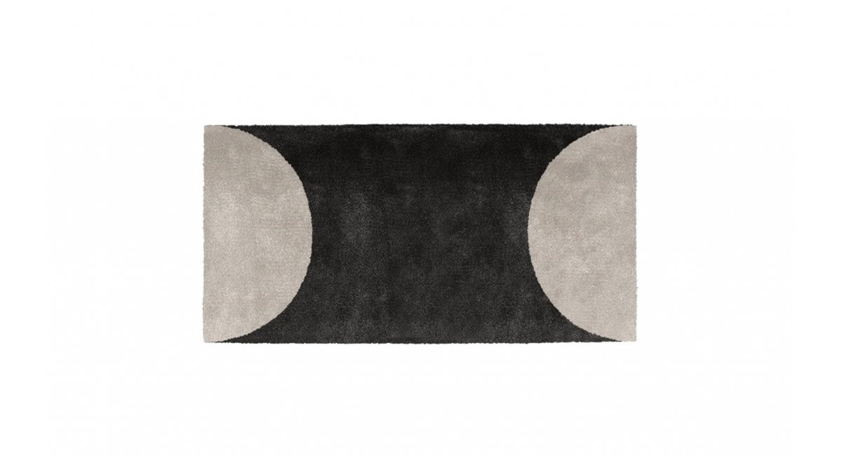 Dibbets Circle, Minotti, MINIM Barcelona Madrid