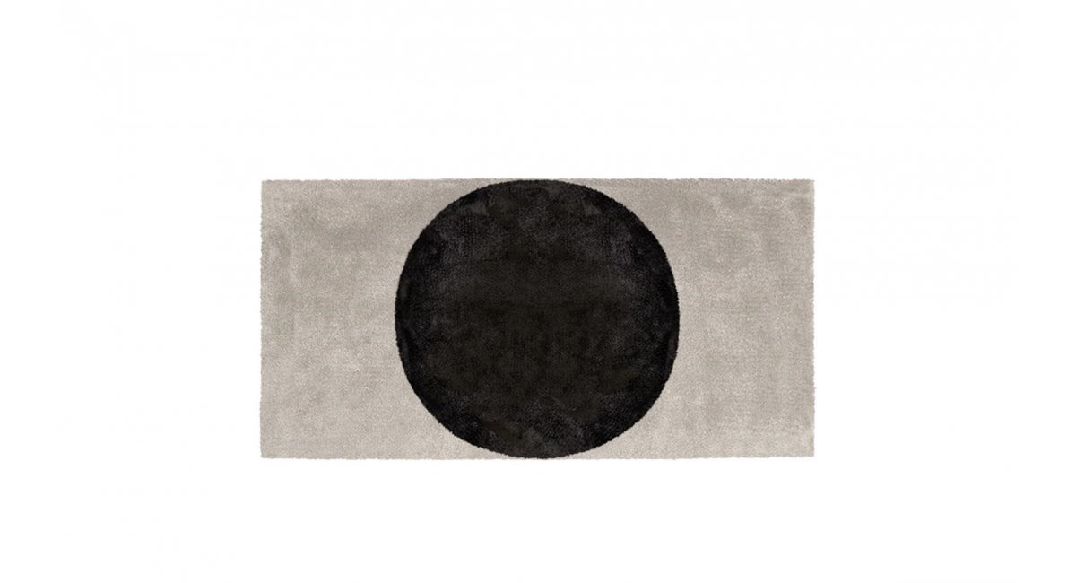 Dibbets Circle, Minotti, MINIM Barcelona Madrid