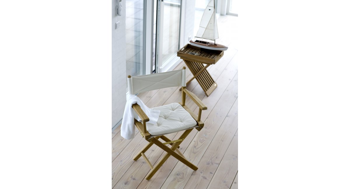 Skagerak, Directors Chair