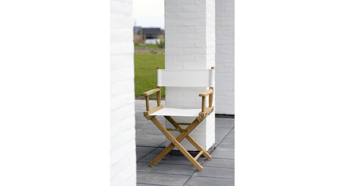 Skagerak, Directors Chair