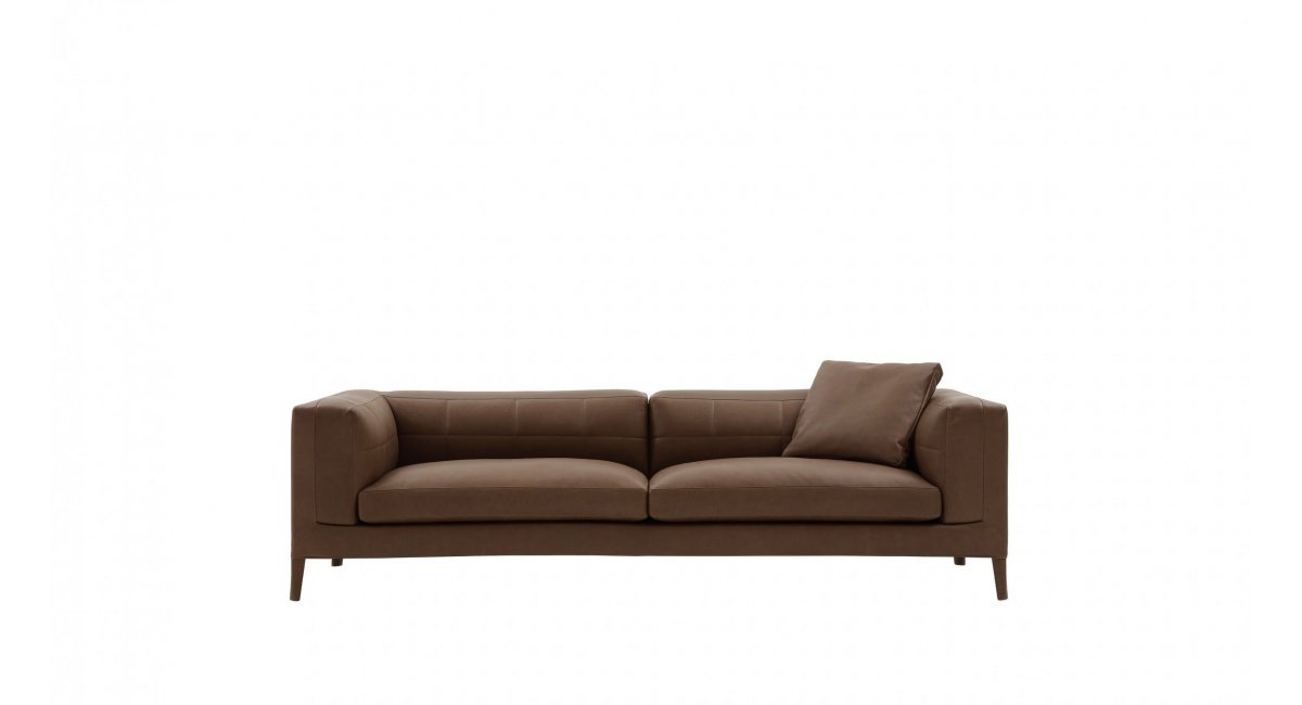 Dives Soft - sofa - Maxalto - MINIM