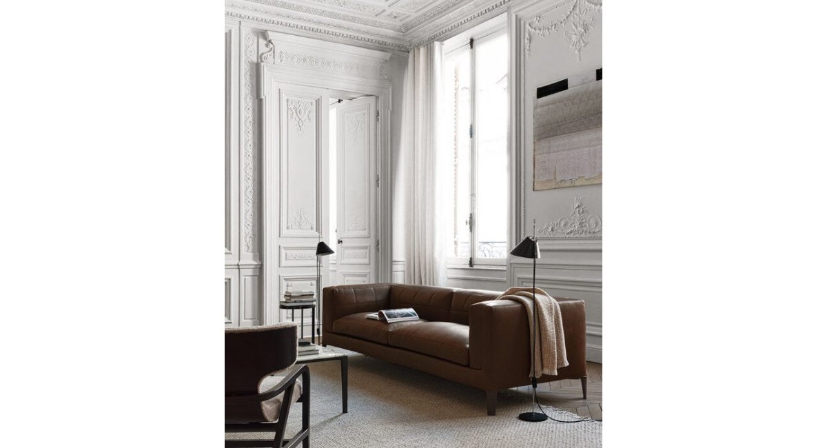 Dives Soft - sofa - Maxalto - MINIM