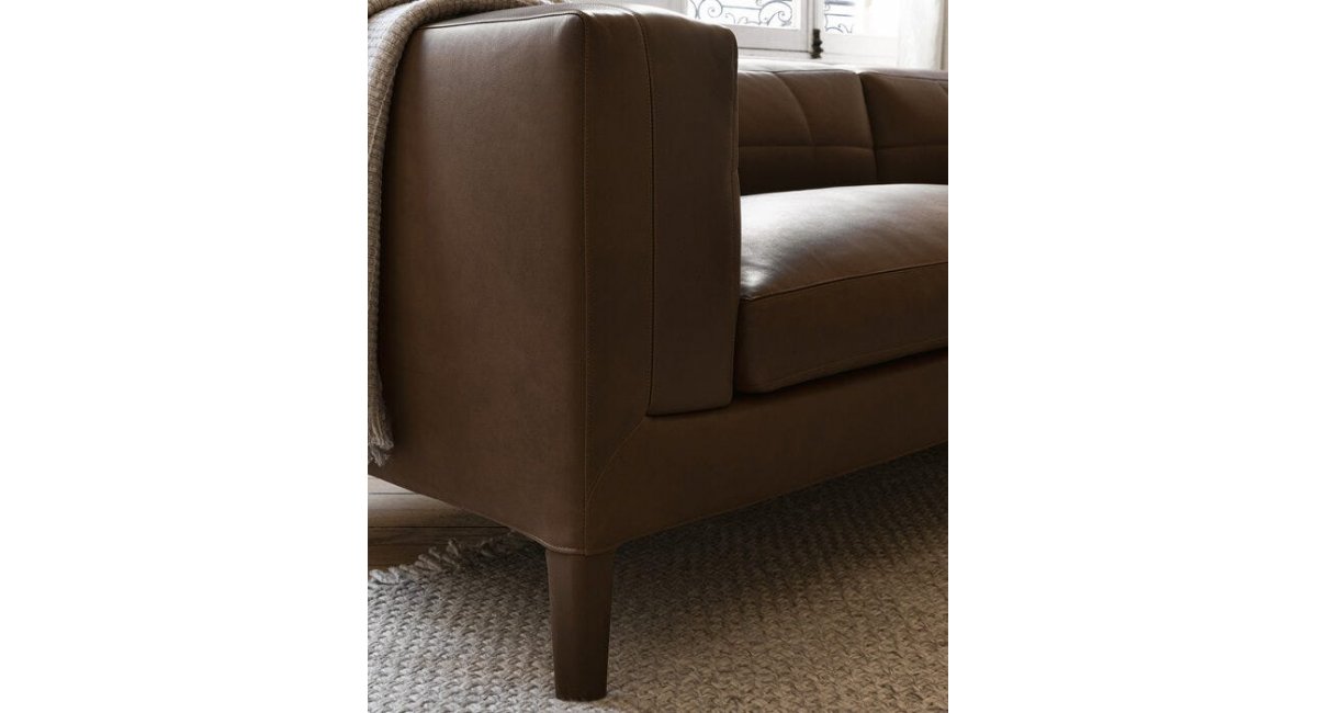 Dives Soft - sofa - Maxalto - MINIM