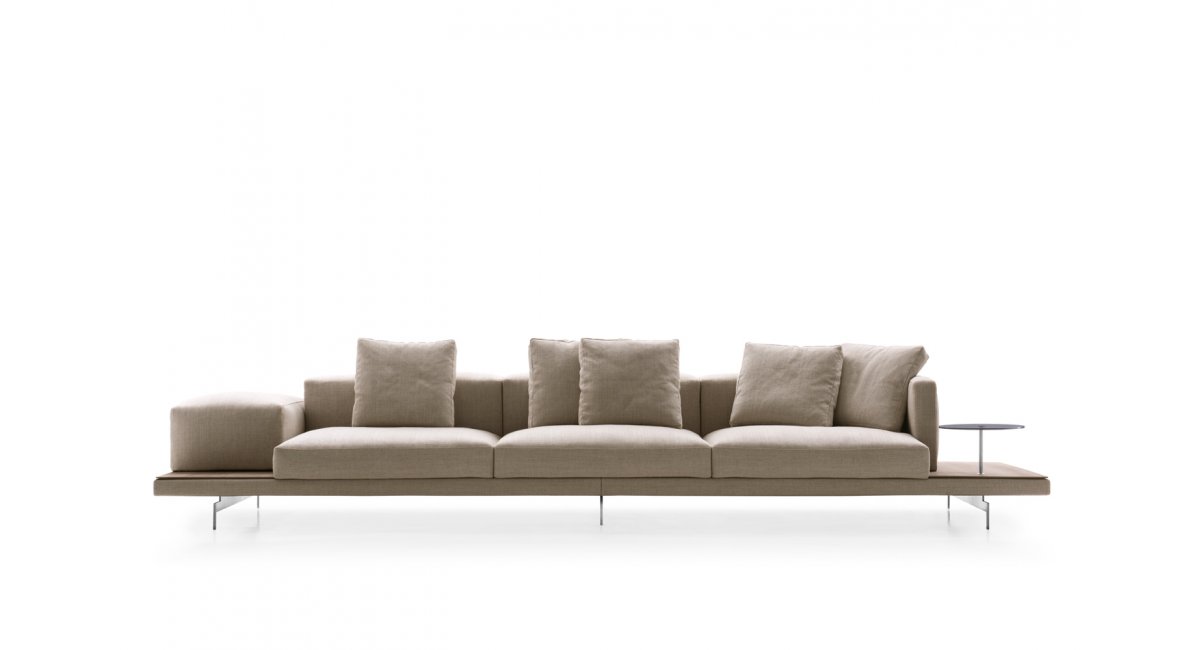 Dock B&amp;B Italia MINIM Barcelona